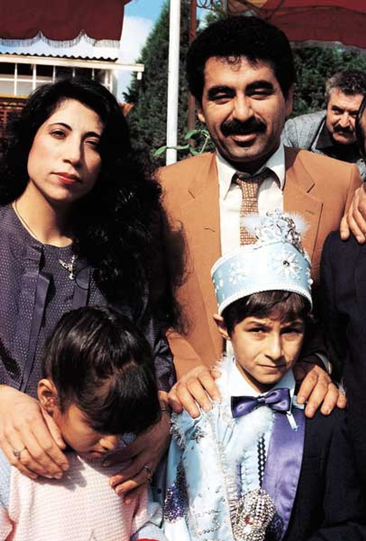 İbrahim Tatlıses kaç kere evlendi? İbrahim Tatlıses'in kaç çocuğu var?