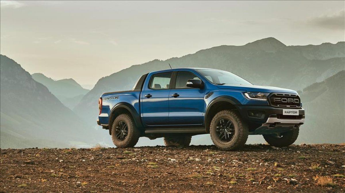 Ford'un kullandığı hava yastıklarında yeniden sorun oluştu
