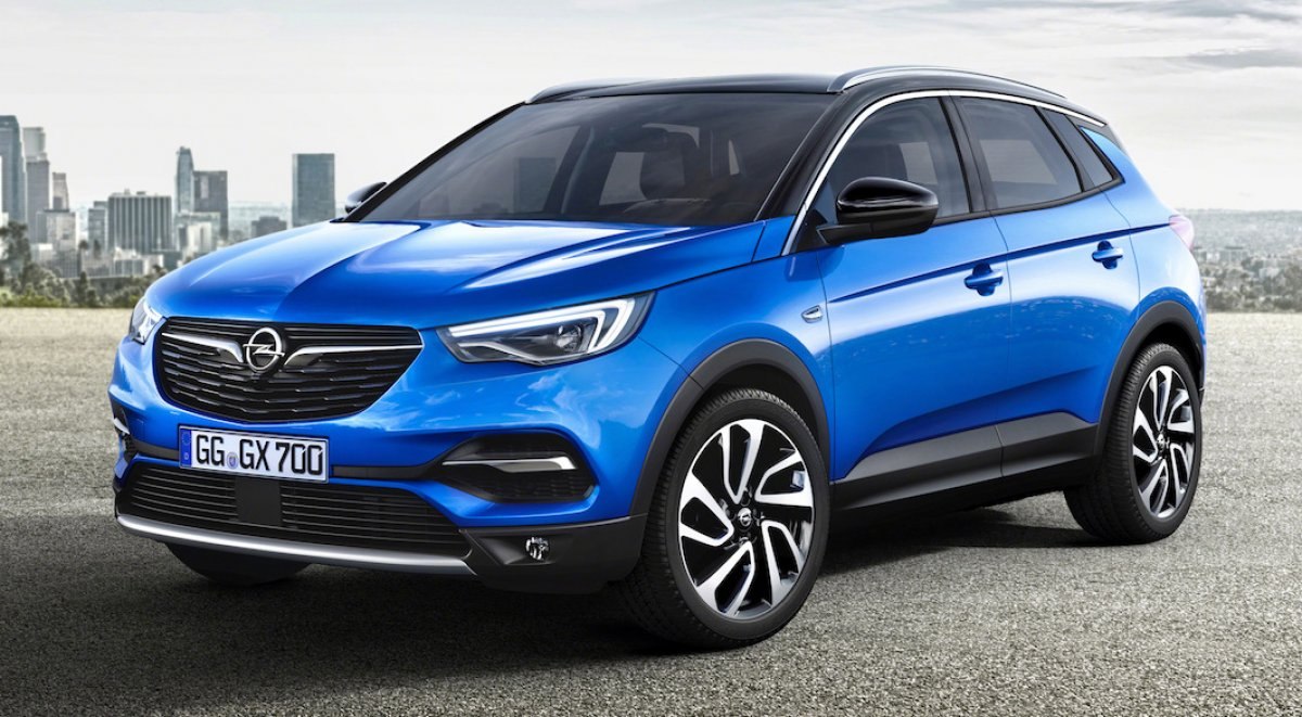 Opel modellerinde ocak ayına özel kampanyalar