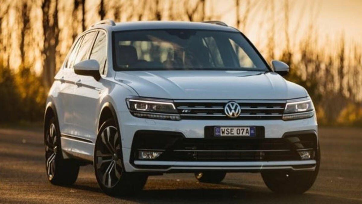 Volkswagen'in faaliyet karı, geçen yıl yüzde 50 düştü