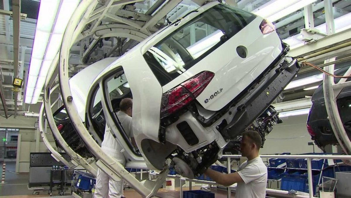 Çip tedarik sıkıntısı, otomobil üreticilerine pahalıya patladı