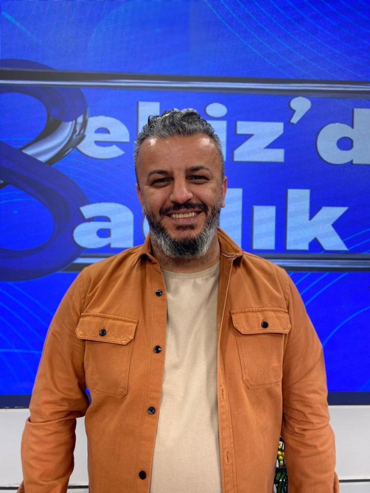 Kişisel Gelişimci Fatih Boyacı Stresten Kolayca Nasıl Kurtulacağımızı Anlattı