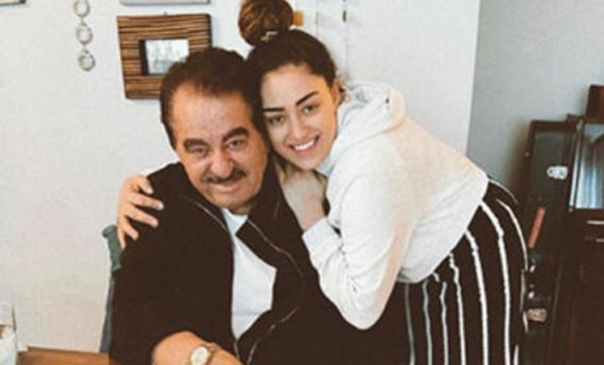 Dilan Çıtak kimdir? İbrahim Tatlıses'in kızı Dilan Çıtak kaç yaşında, ne iş yapıyor?