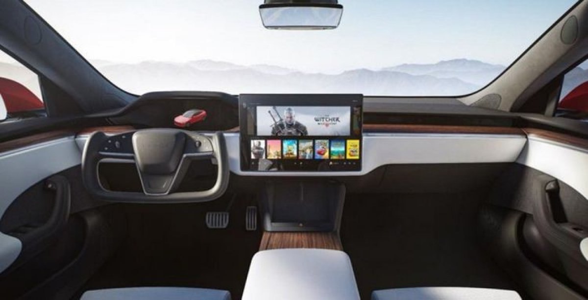 Tesla Model S, 9 yıl aranın ardından yenilendi