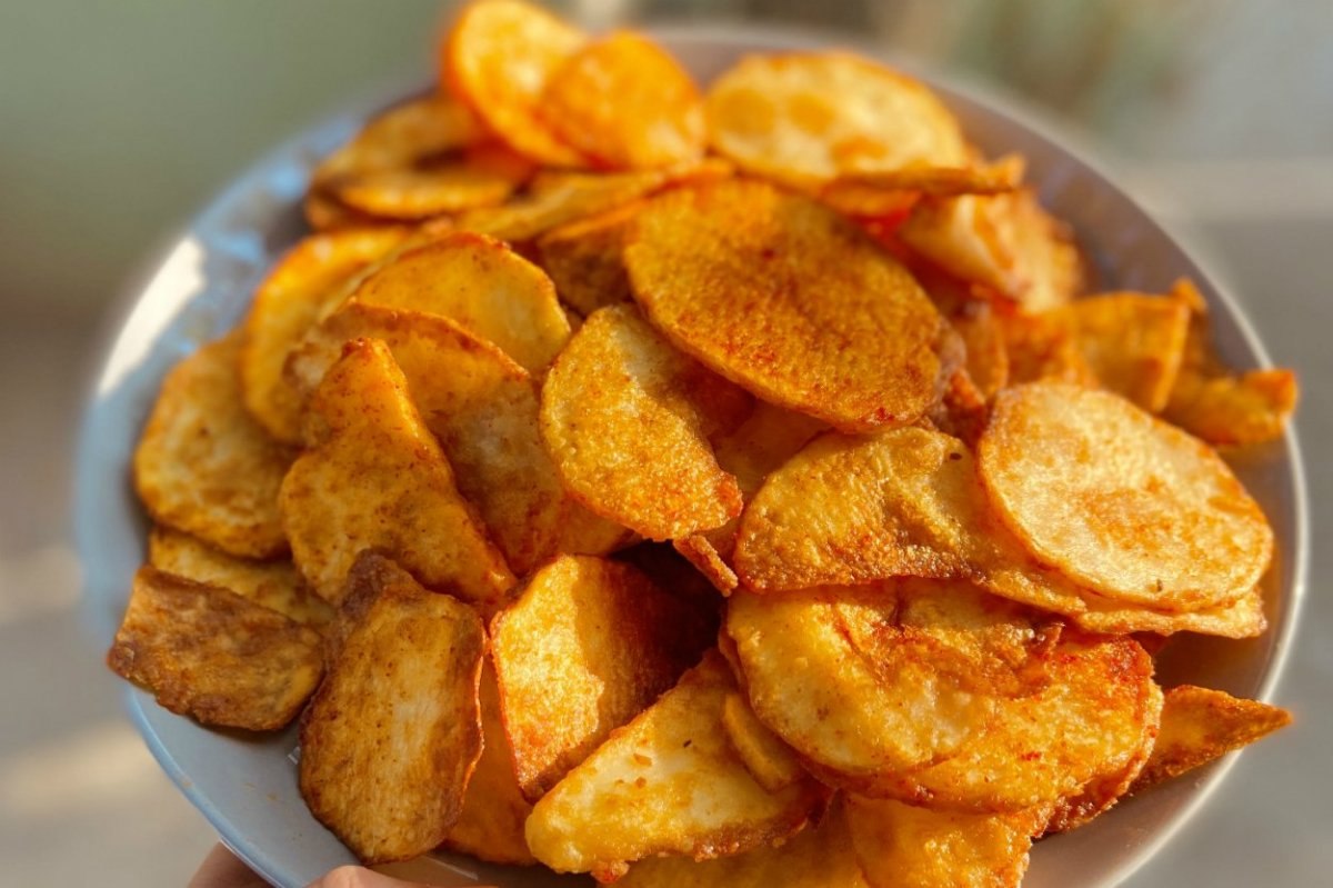 Olestra nedir? Kansere yol açan Olestra hangi gıdalarda bulunur?