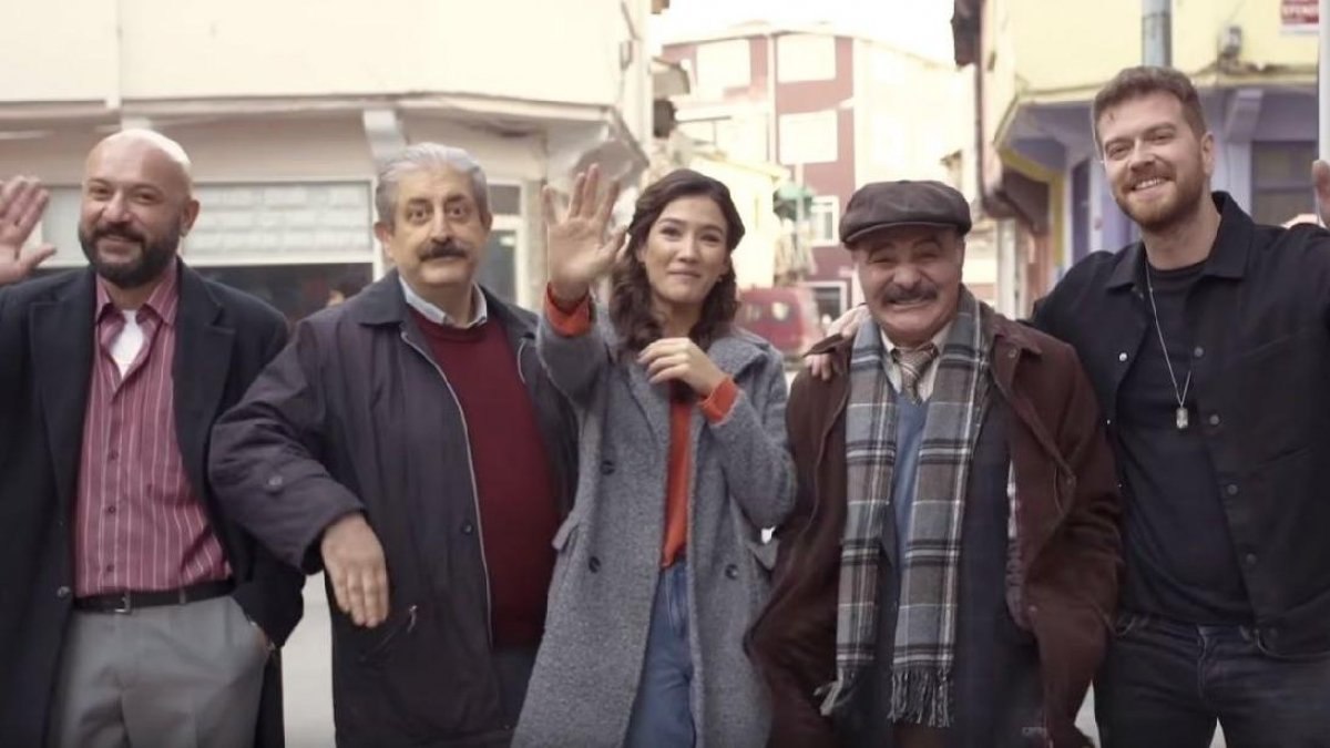 50 metrekare nerede çekildi? 50 metrekare dizisi ikinci sezonu yayınlanacak mı, ne zaman?