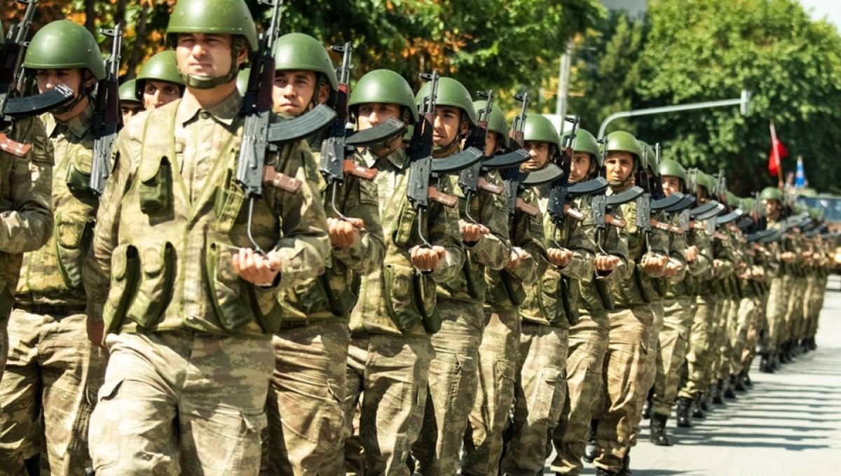 Askerlik yoklama kaçağı nedir, cezası ne kadar? Yoklama kaçağı başvurusu nasıl yapılır?