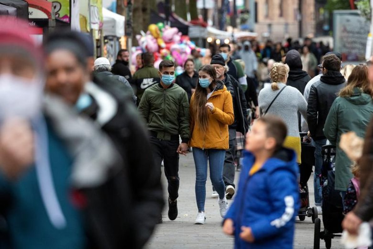İngiltere’deki mutasyon da mutasyona uğradı