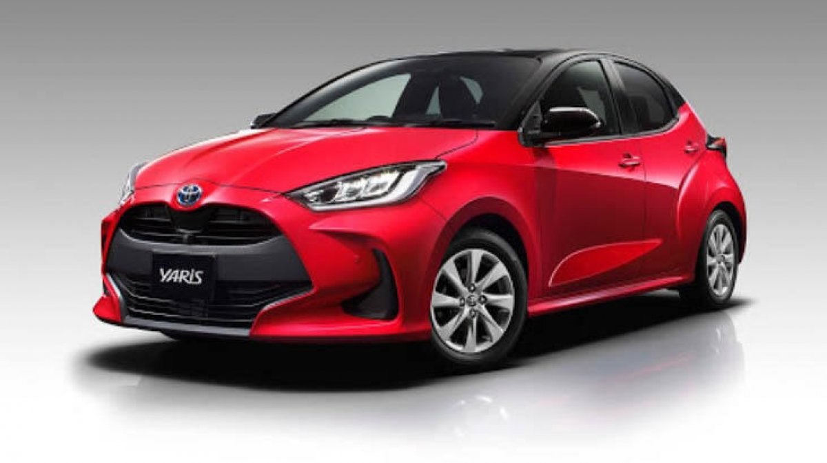 Toyota modellerinde şubat ayı kampanyaları