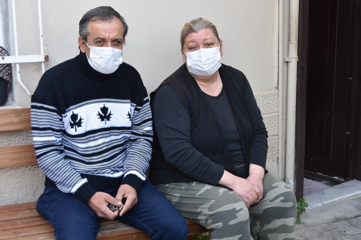 İzmir'de 23 gündür kayıp olan Sudenaz bulundu