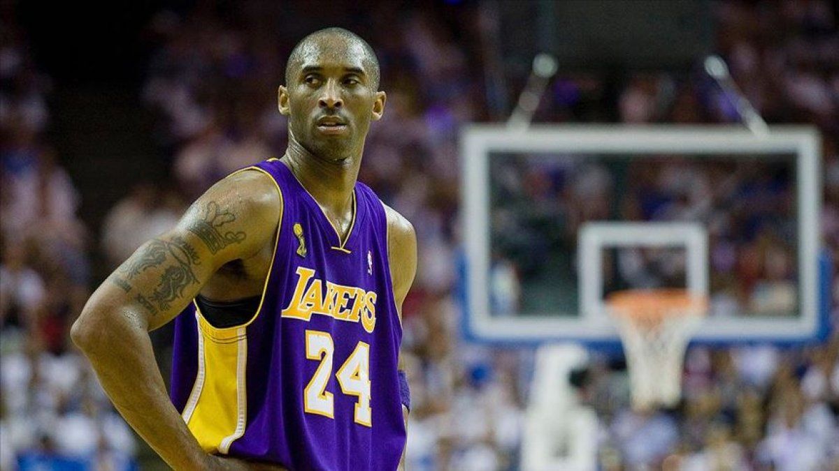 Kobe Bryant'ın ölümüyle ilgili pilot suçlandı