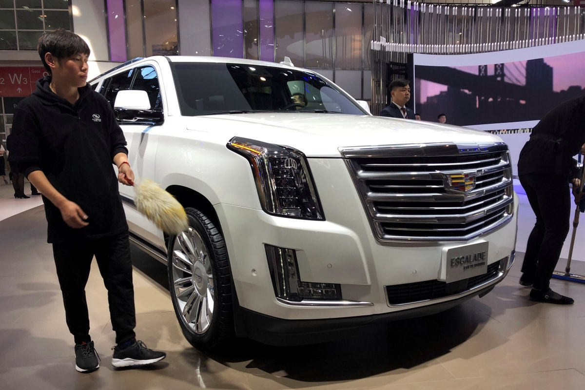 General Motors, çip sıkıntısı nedeniyle üretim kesintisini uzattı