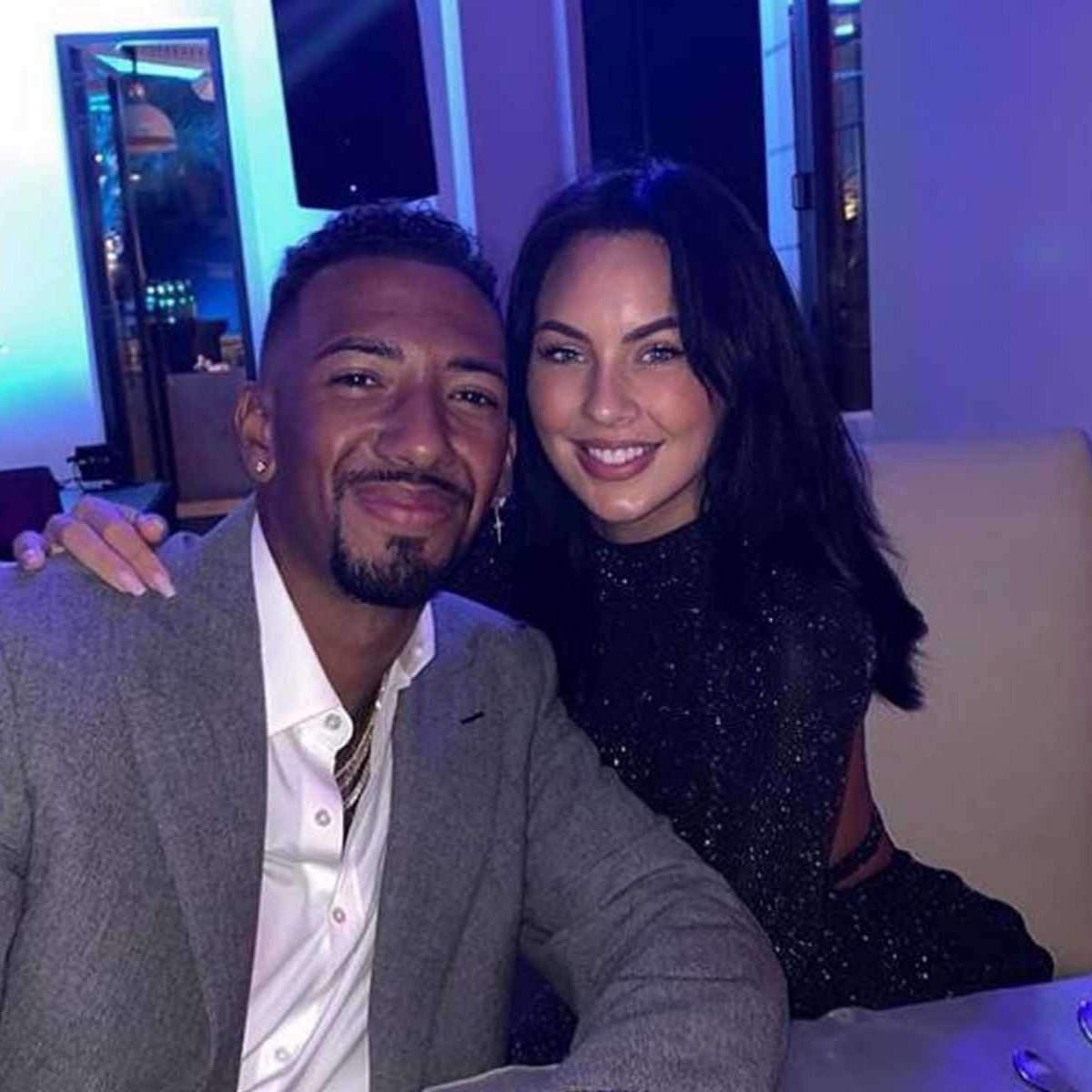 Boateng’in ayrıldığı kız arkadaşı ölü bulundu
