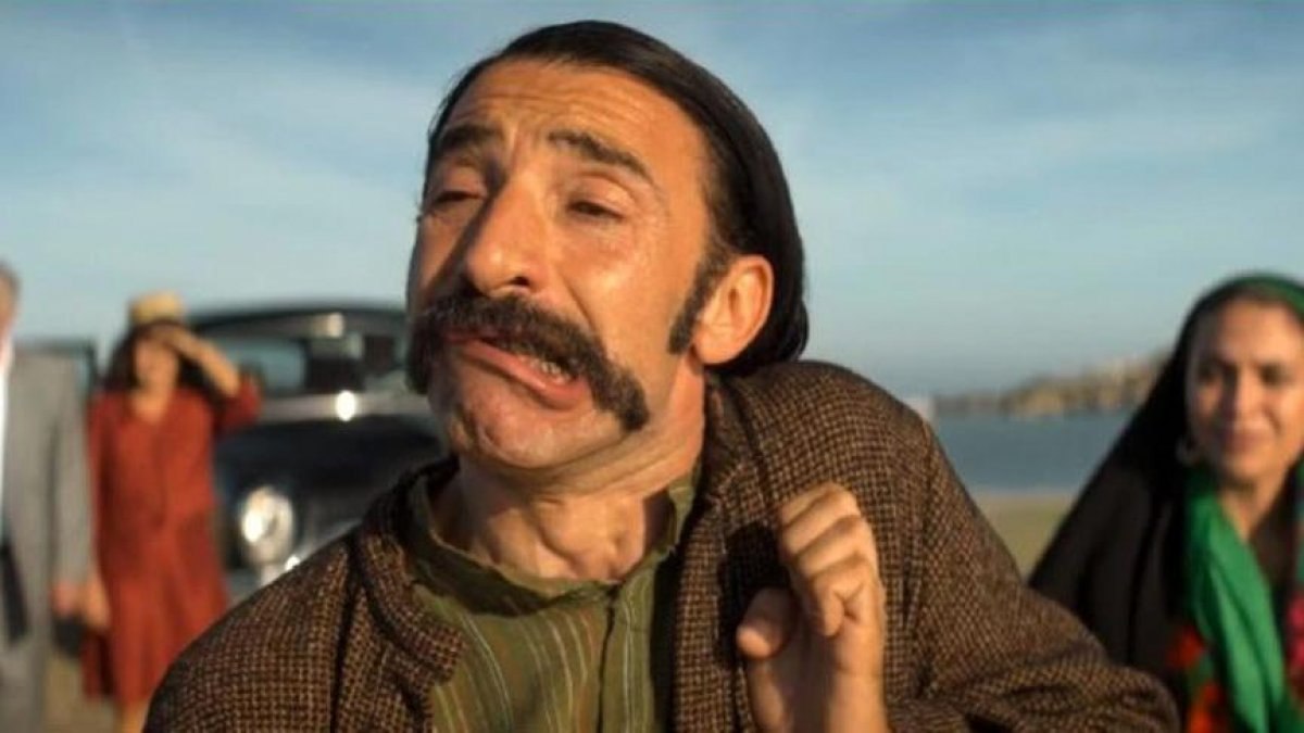Mucize filmi Aziz karakteri kimdir? Mert Turak kaç yaşında ve nereli? Mert Turak biyografisi..