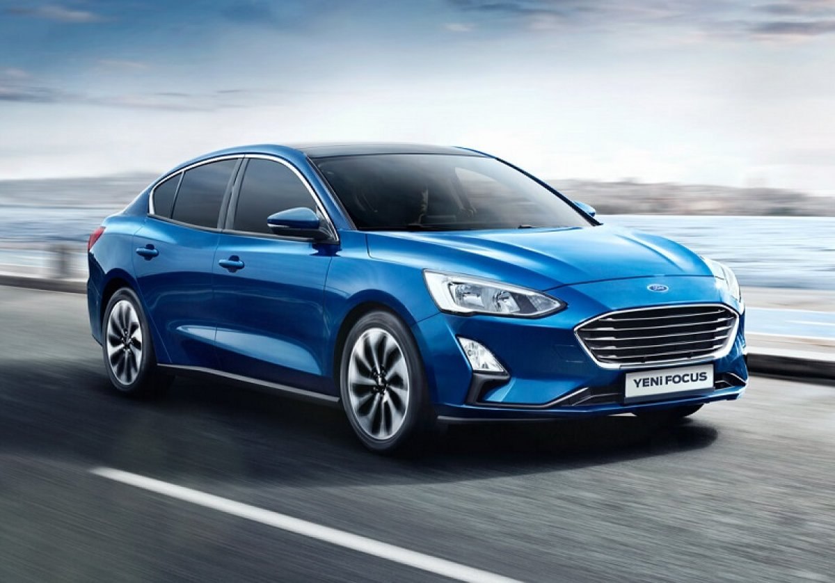 Ford, üretim yavaşlatma kararını uzattı