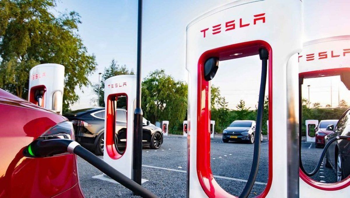 Avrupa Birliği'nden 1 milyon elektrikli şarj istasyonu talep edildi