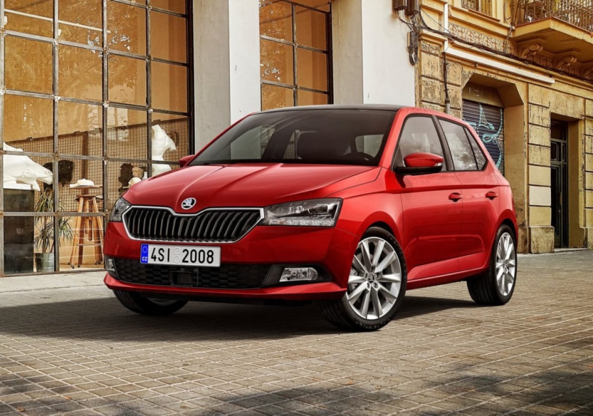 Şubat ayına özel kampanyalarla satılan Skoda modelleri