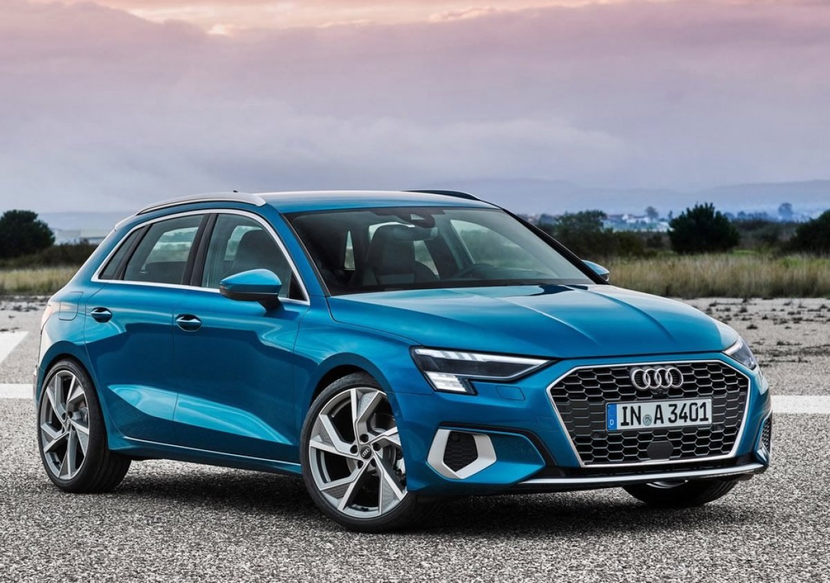 2021 Audi A3 Türkiye fiyatı belli oldu