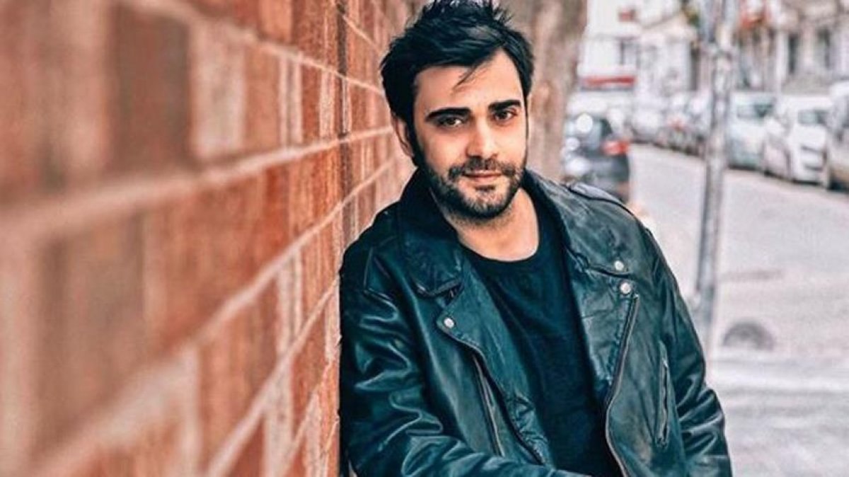Melih Selçuk kimdir, kaç yaşında? Melih Selçuk aslen nereli, hangi dizilerde oynadı?