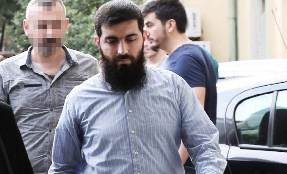 Halis Bayancuk'a verilen hapis cezası onandı