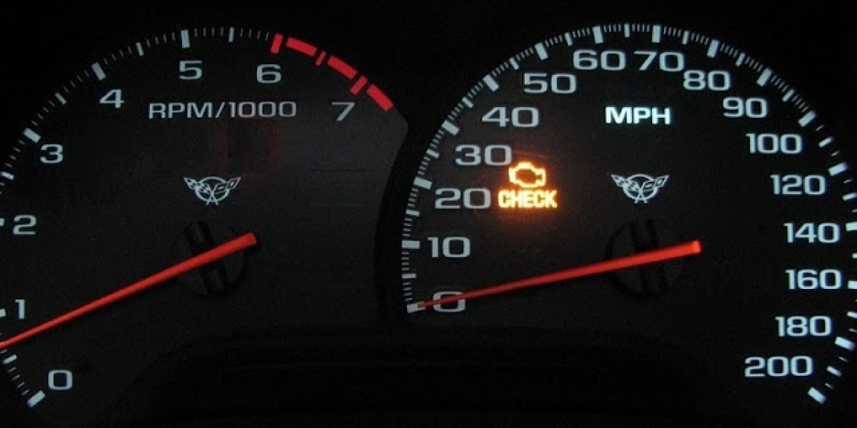 Araştırmaya göre kullanıcılar, motor arıza ışığını önemsemiyor