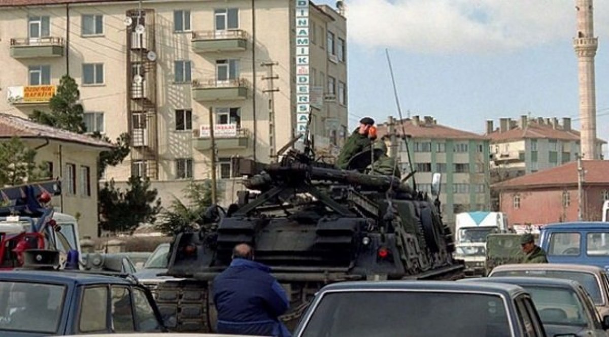 28 Şubat darbesi nedir? 28 Şubat'ta ne oldu, neler yaşandı?