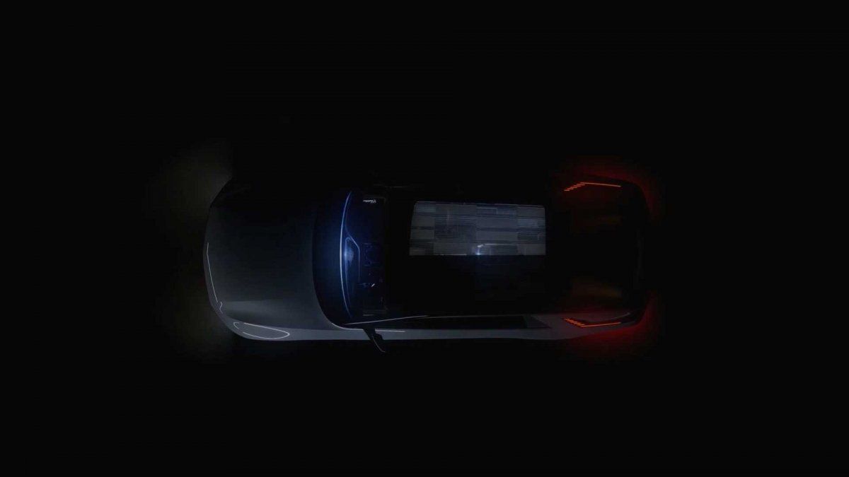 Cadillac'ın elektrikli sedanı Celestiq, yaz aylarında tanıtılacak