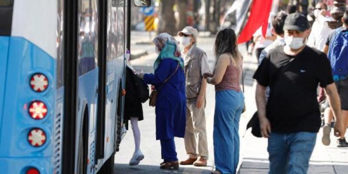 Sokağa çıkma yasağı kalktı mı, ne zaman kalkacak? 1 Mart'ta sokağa çıkma yasağı kalkıyor mu?