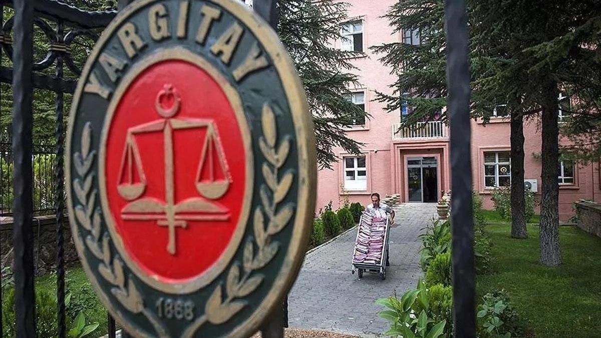 Yargıtay'dan HDP'ye inceleme