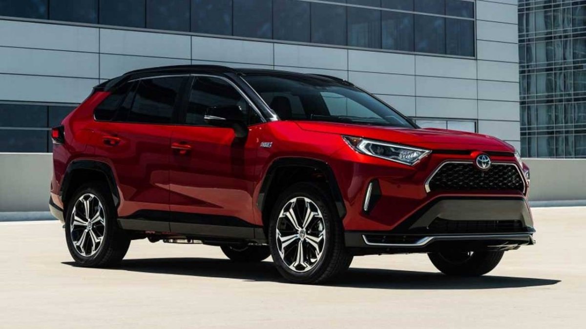 ABD, Toyota RAV4 modeline soruşturma başlattı