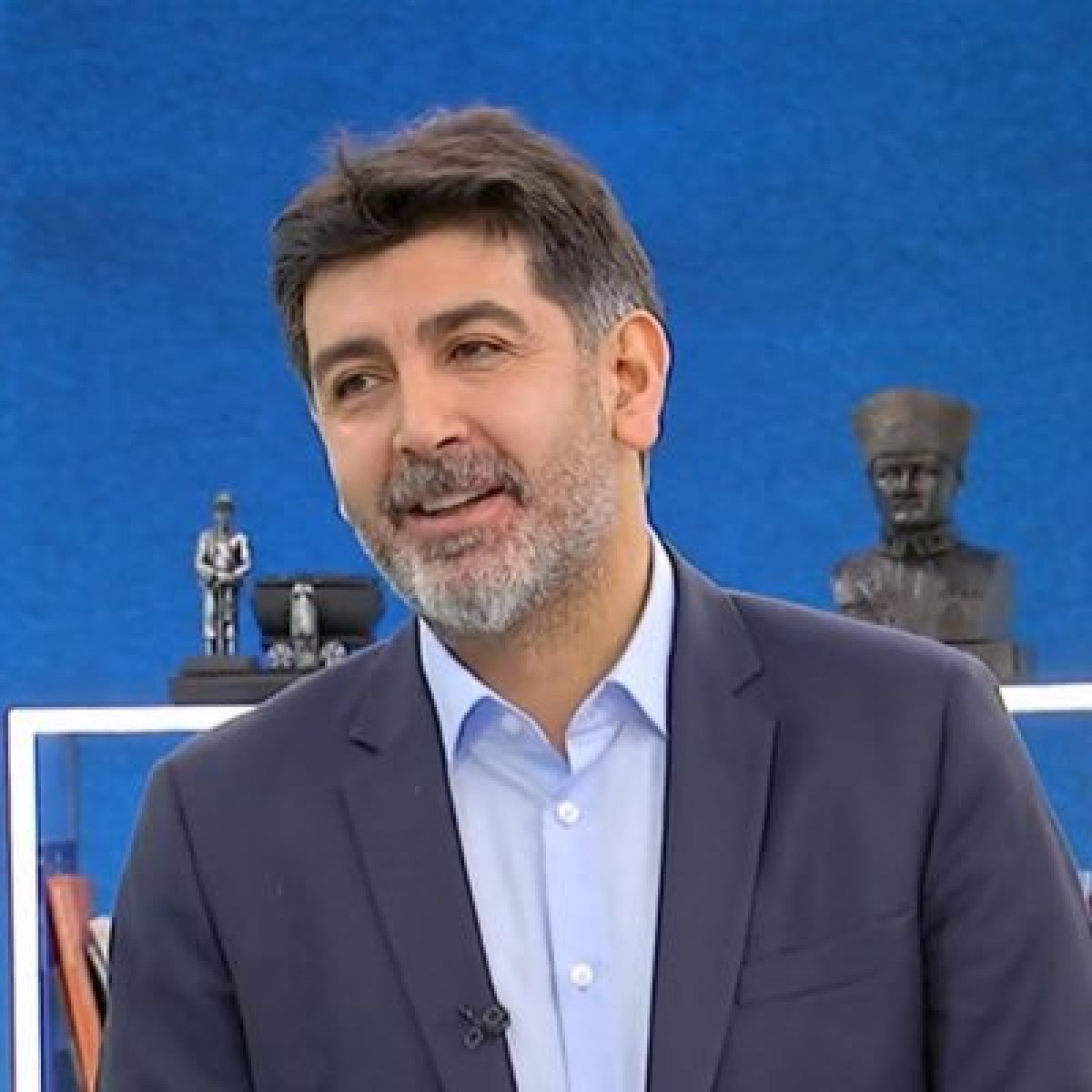 Levent Gültekin kimdir? Levent Gültekin kaç yaşında, nereli, mesleği nedir?