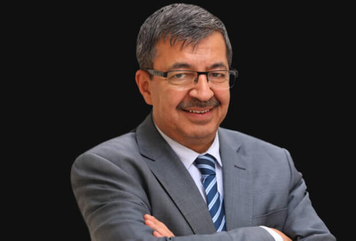 Hayati İnanç kimdir? Hayati İnanç kaç yaşında, aslen nereli? Hayati İnanç'ın hayatı ve biyografisi..