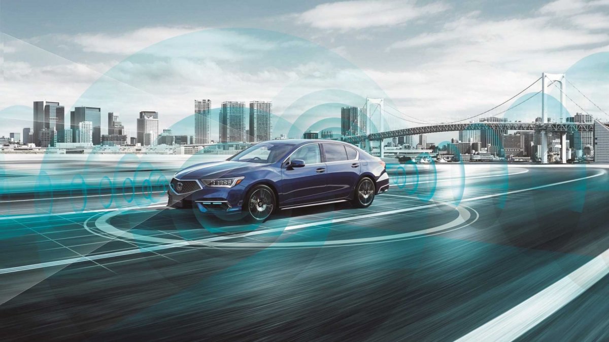 Honda, 3.seviye otonom sürüş teknolojisini Japonya'da hizmete açtı