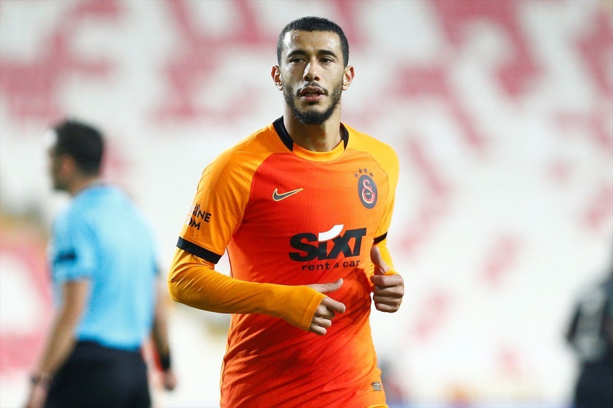 Younes Belhanda: Yanlış anlaşıldım
