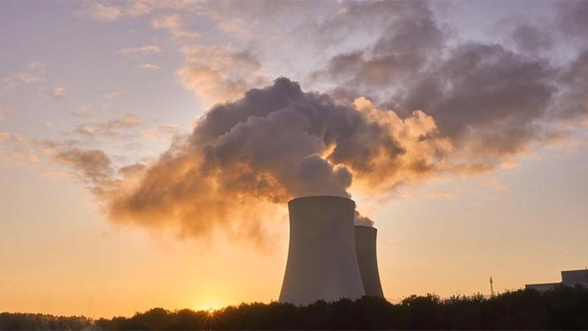 Nükleer enerji nedir, ne işe yarar? Nükleer enerji nerelerde kullanılır?