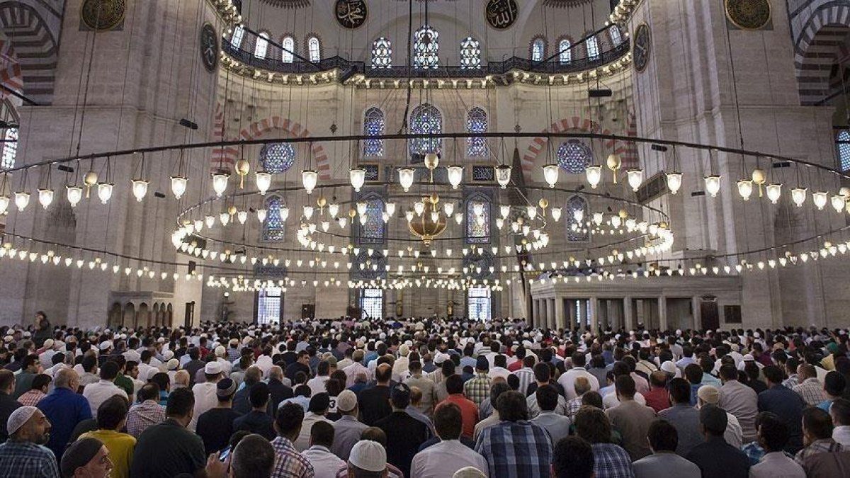Prof. Dr. Yusuf Şevki Yavuz: Miraç, Müslümanların kurtuluşunu sağlayan gecedir