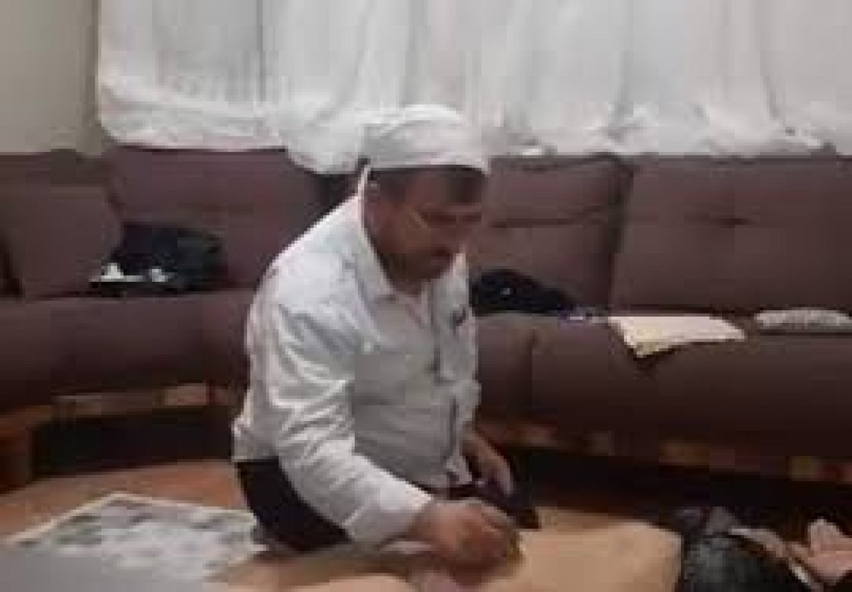 Sahte hocaya para iadesi cezası