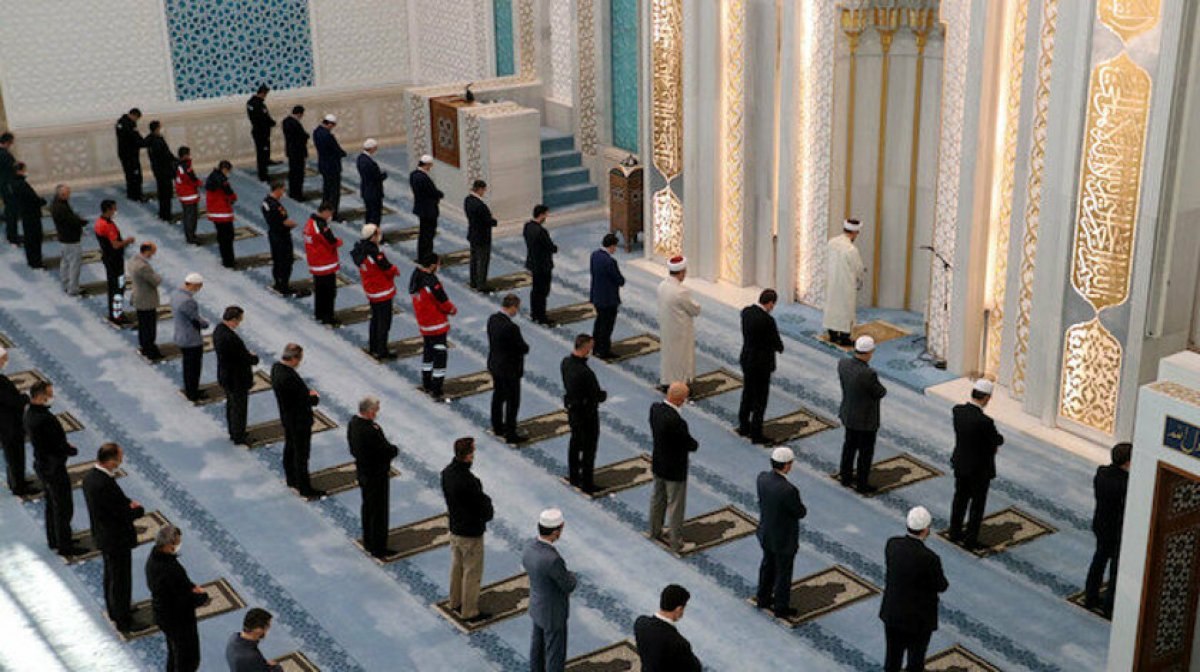 12 Mart Cuma Hutbesi konusu nedir? Bu haftaki Cuma Hutbesi ne anlatıyor?