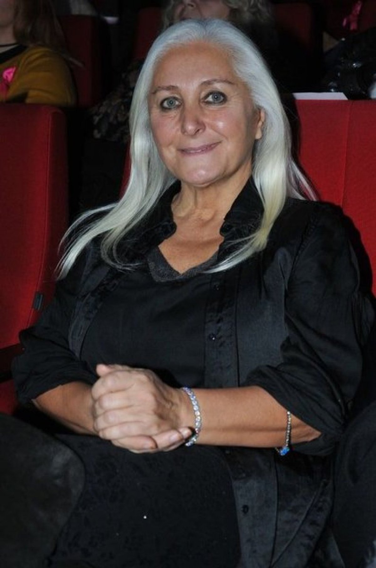 İlkim Karaca kimdir? Cem Karaca'nın eşi İlkim Karaca kaç yaşında, nereli? İlkim Karaca biyografisi..