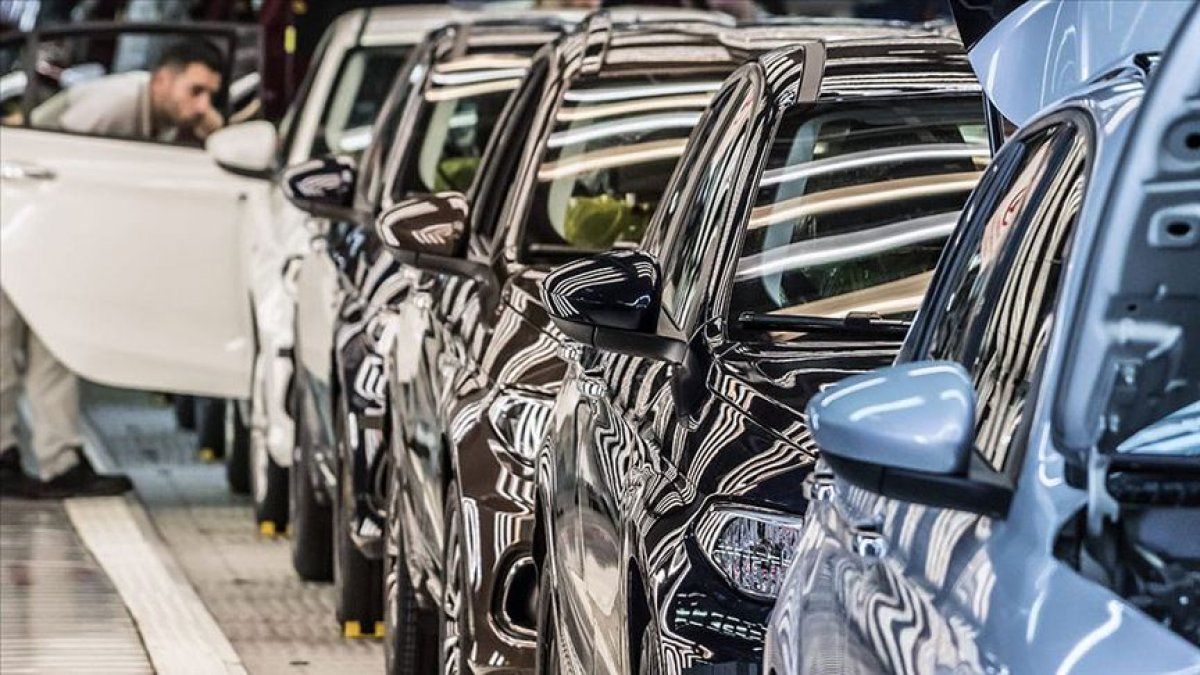 Türkiye'de Yılın Otomobili ödüllerinde 7 finalist belli oldu