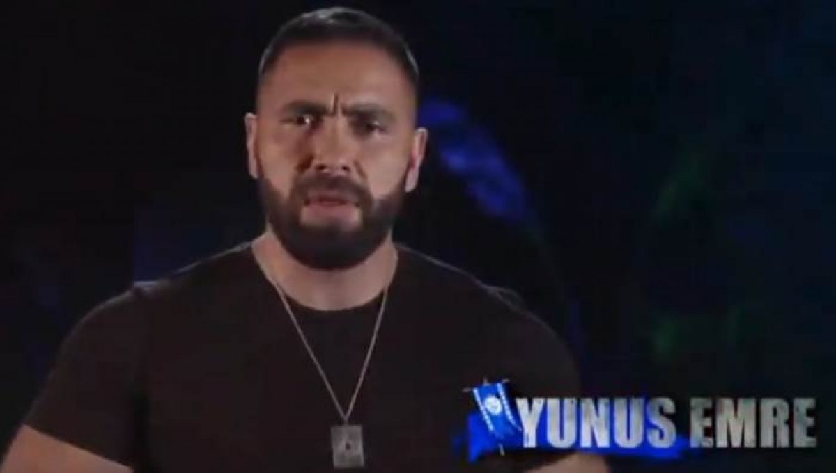 Yunus Emre Karabacak kimdir? Survivor Yunus Emre kaç yaşında, babası kimdir? Yunus Emre Karabacak hakkında..