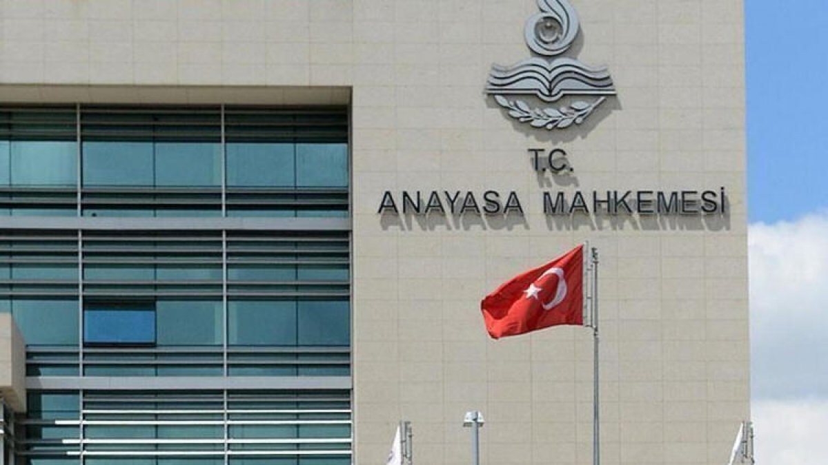 Siyasi Partiler Kanunu: Parti kapatma nasıl yapılır? Parti kapatılma süreci ve gerekçeleri..