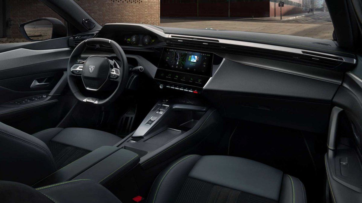 Yeni Peugeot 308, 2023 fiyat listesi ve öne çıkan özellikleri