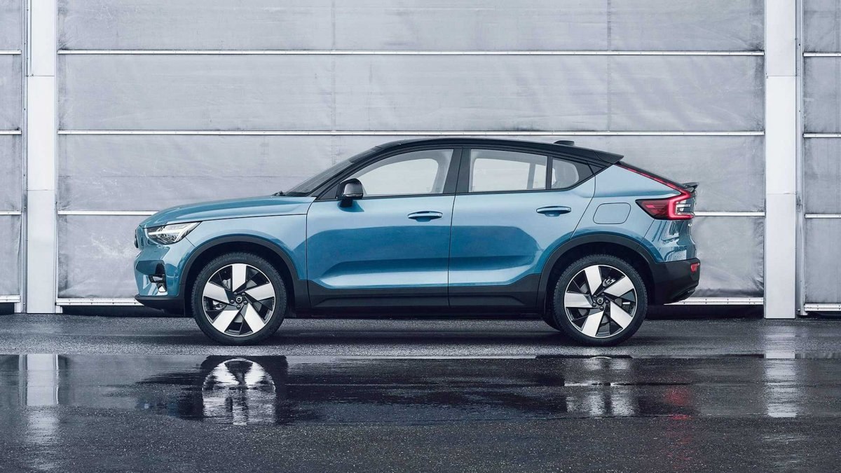 Volvo, çip krizi nedeniyle üretimi durdurdu
