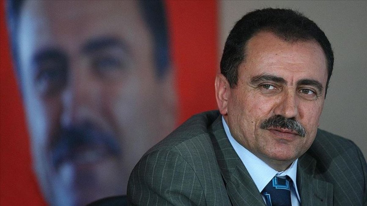 Muhsin Yazıcıoğlu kimdir? Muhsin Yazıcıoğlu ne zaman, nasıl öldü?