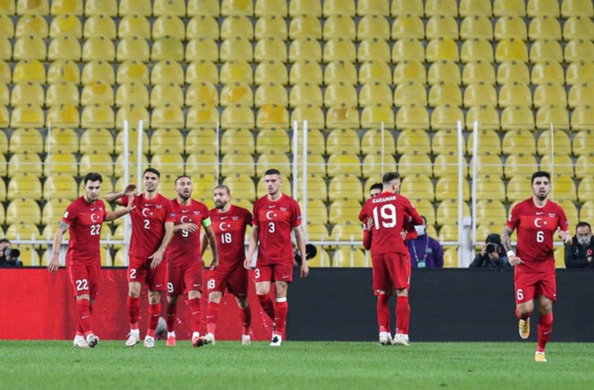 Norveç-Türkiye maçı ne zaman, saat kaçta? Norveç-Türkiye milli maçı hangi kanalda?