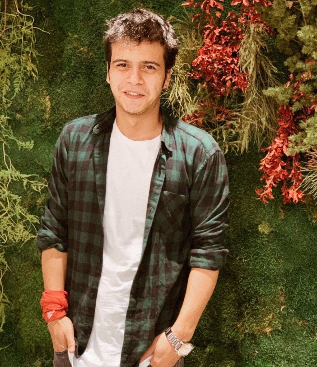Arif Güloğlu kimdir? ÇGH oyuncusu Arif Güloğlu kaç yaşında, nereli, ne kanseri?