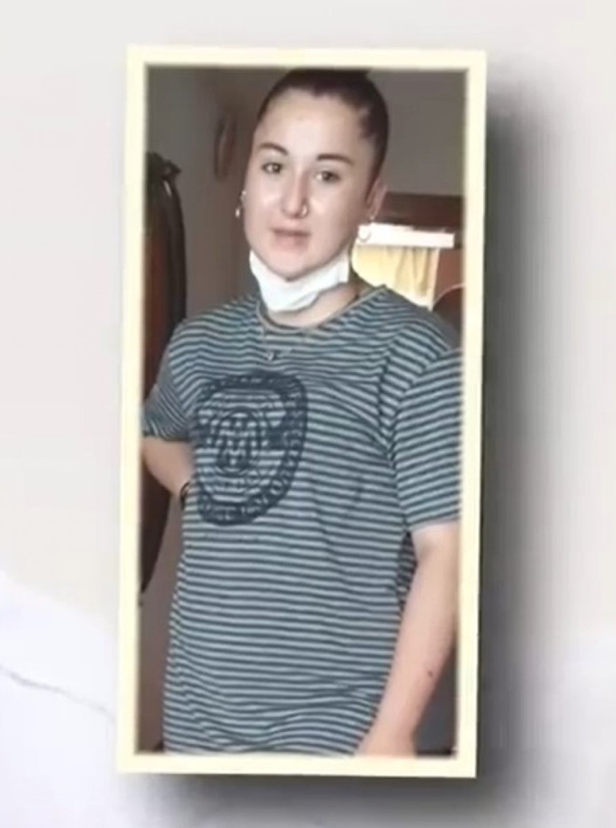 Esenyurt’ta 10 gün önce evden kaçan kız bulundu