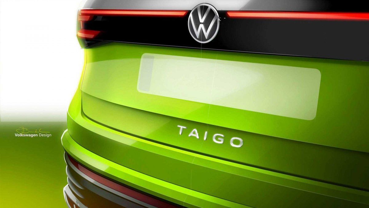 Yeni Volkswagen Taigo, yıl sonuna doğru Avrupa'da satışa çıkacak