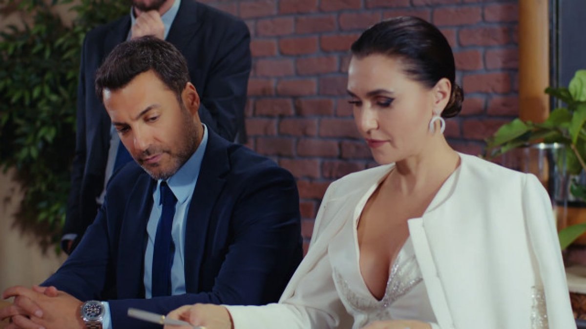 Barış Kılıç kimdir? Barış Kılıç kaç yaşında, nereli, evli mi? Yasak Elma'ya geri döndü..
